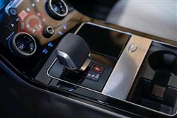 لاند روفر رانج روڤر فيلار